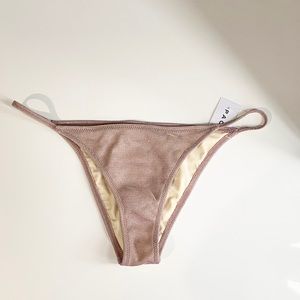 COPY - Pacsun Salero Bikini Bottoms